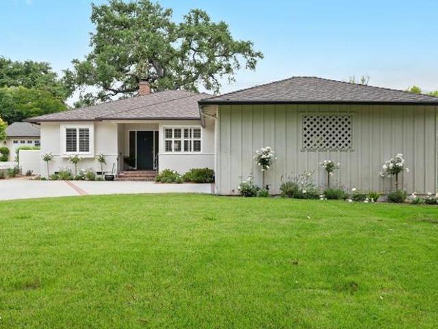 House for sale in Pasadena, California