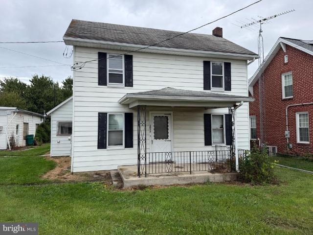 Commercial for sale in Shady Grove, Antrim Township