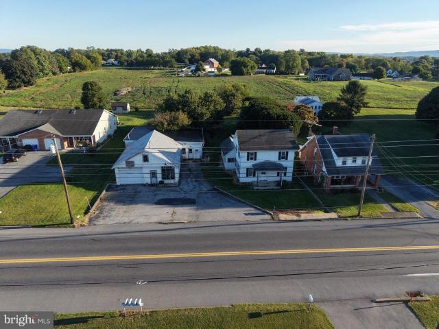 House for sale in Shady Grove, Antrim Township