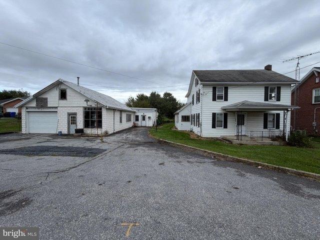 House for sale in Greencastle, Franklin County