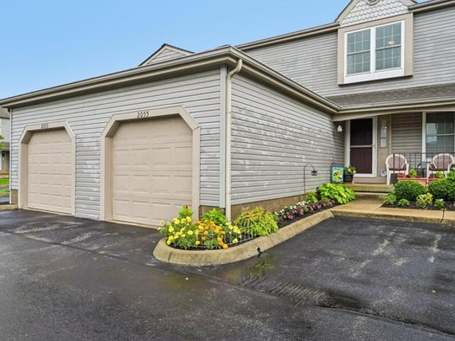 Condo for sale in Columbus, Ohio