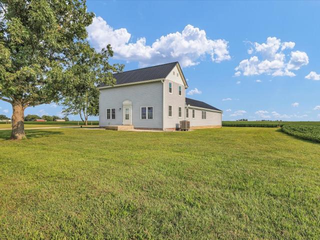 House for sale in Thomasboro, Illinois