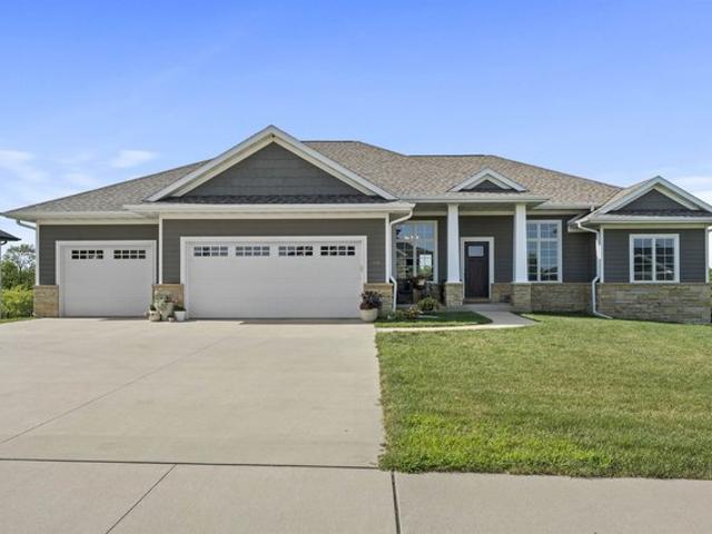 House for sale in Dubuque, Iowa