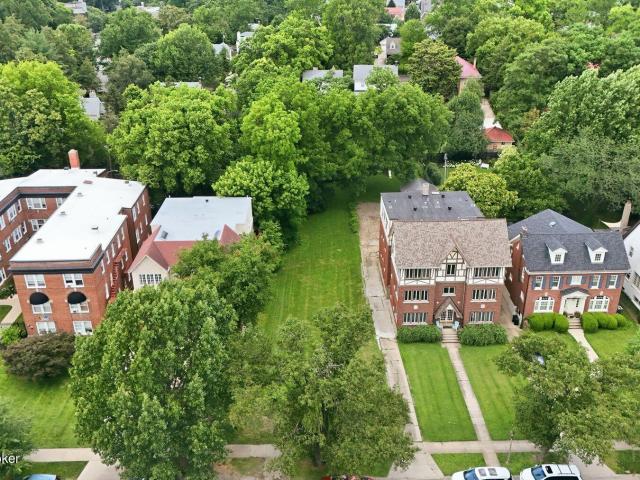 Land for sale in Louisville, Kentucky