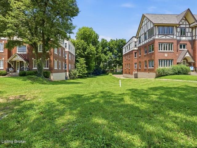 Land for sale in Louisville, Kentucky