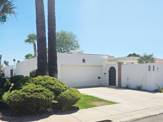 House for sale in Tempe, Arizona