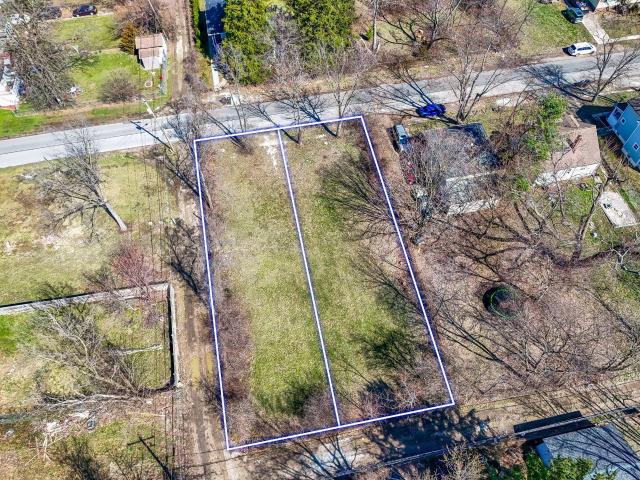 Land for sale in Columbus