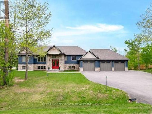 House for sale in Severn, Ontario