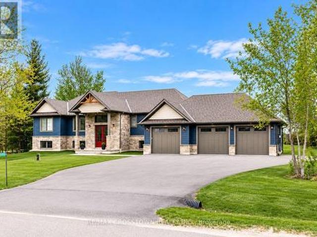 House for sale in Severn, Ontario