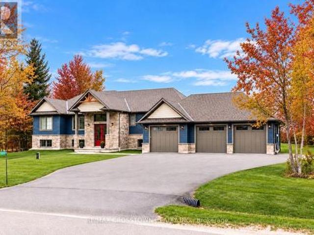 House for sale in Severn, Central Ontario