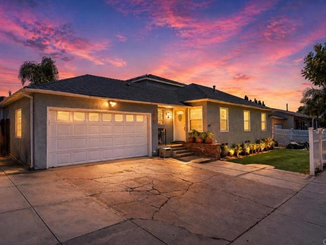 Property for sale in Lemon Grove, California