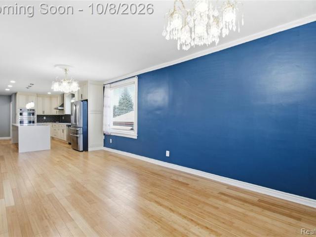 House for sale in Joseph Campau Historic District, Hamtramck