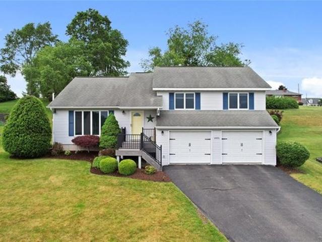 House for sale in Endicott, New York