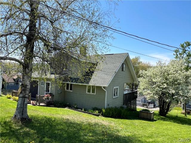 Property for sale in Otisco, New York