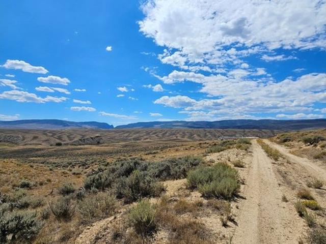 Land for sale in Kremmling, Colorado