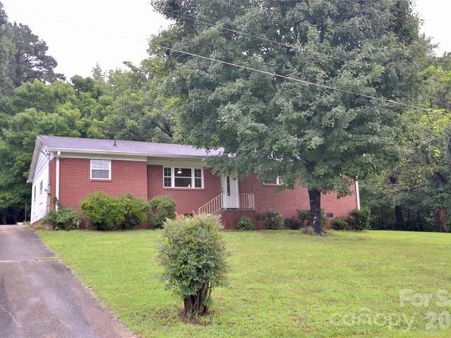 House for sale in Rowan, North Carolina