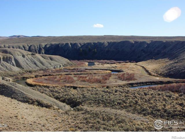 Land for sale in Kremmling, Colorado