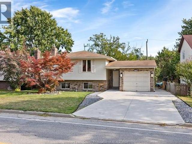 House for sale in Maidstone, Ontario