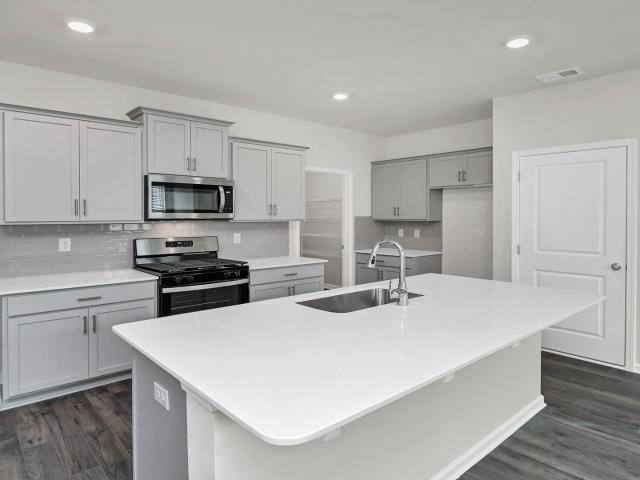 House for sale in South Carolina