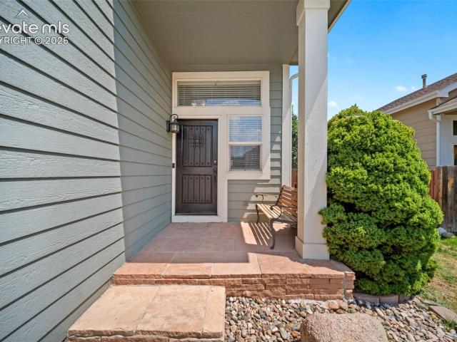 House for sale in Fountain, Colorado