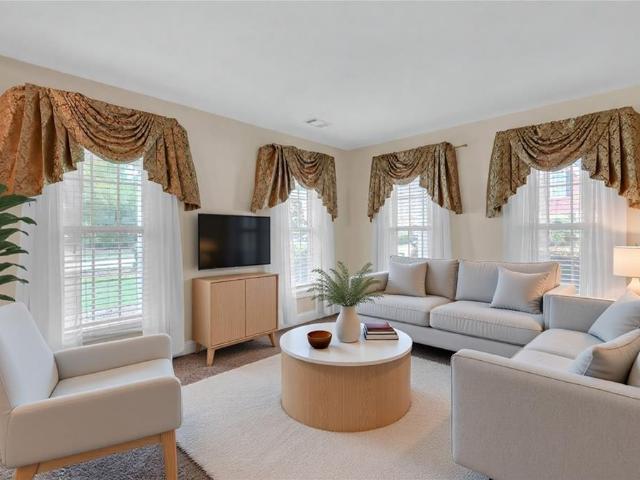 House for sale in Snellville, Georgia