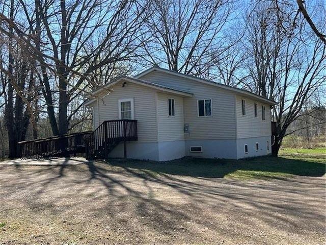 House for sale in Ogilvie, Minnesota