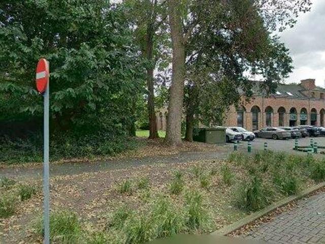 Bureau vente à Merelbeke, Oost-Vlaanderen