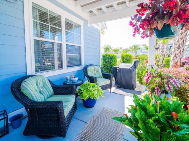 House for sale in Calabash, North Carolina