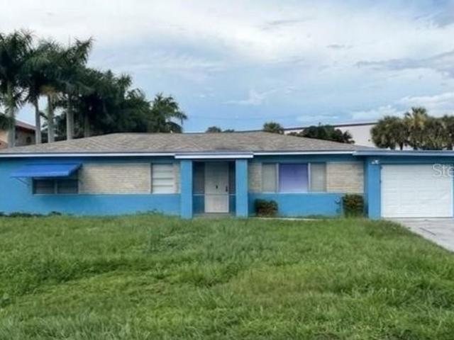 House for sale in Fort Myers, Florida