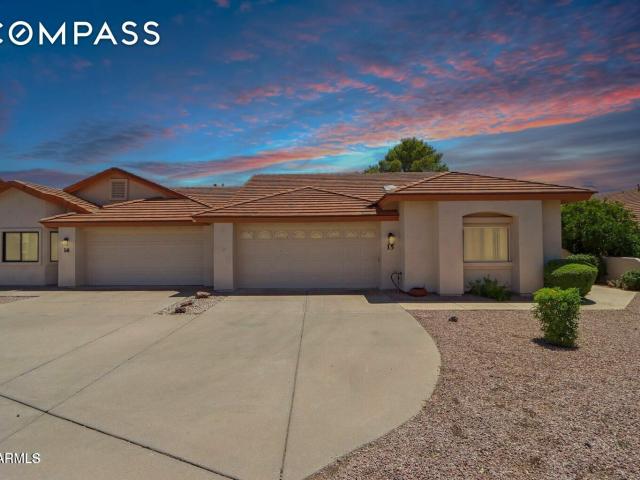 Townhouse for sale in Mesa