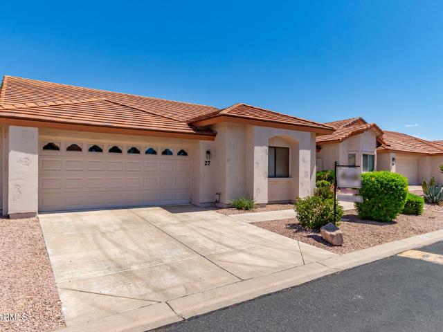 Townhouse for sale in Mesa