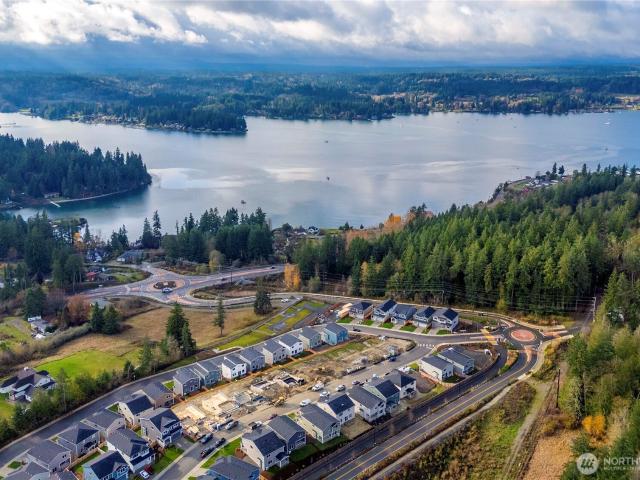House for sale in Poulsbo, Washington