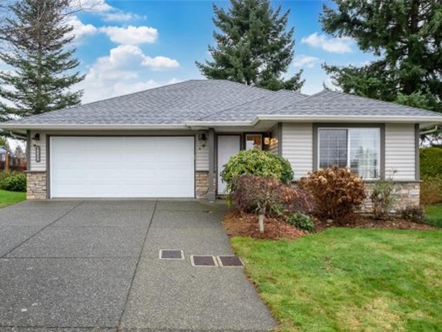 House for sale in Courtenay, British Columbia