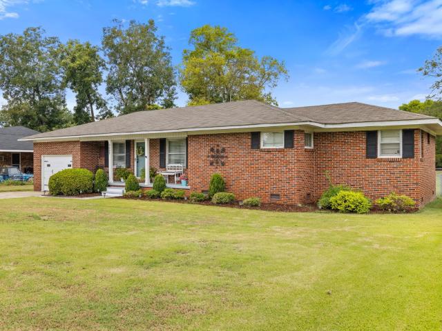 House for sale in Leighton, Colbert County