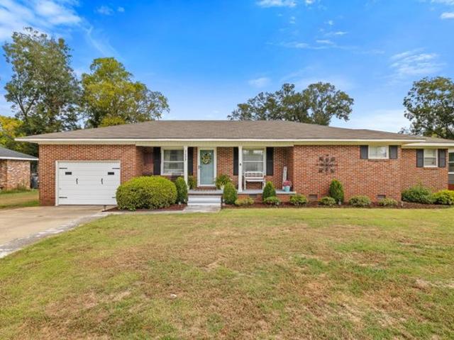 House for sale in Leighton, Colbert County