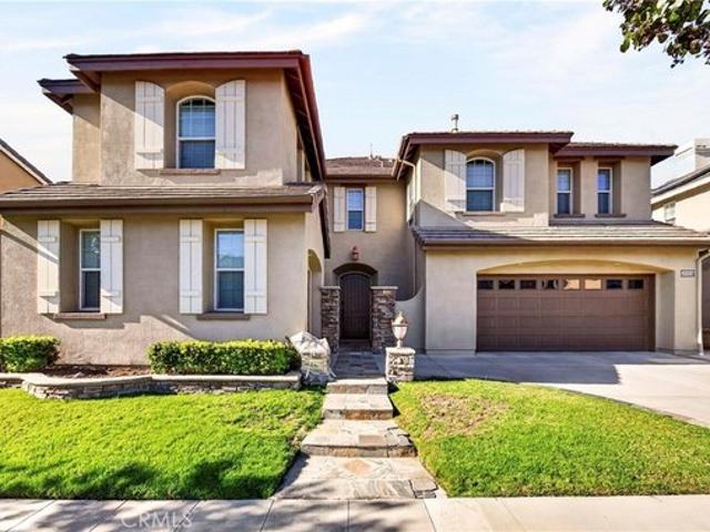 House for sale in Fullerton, California