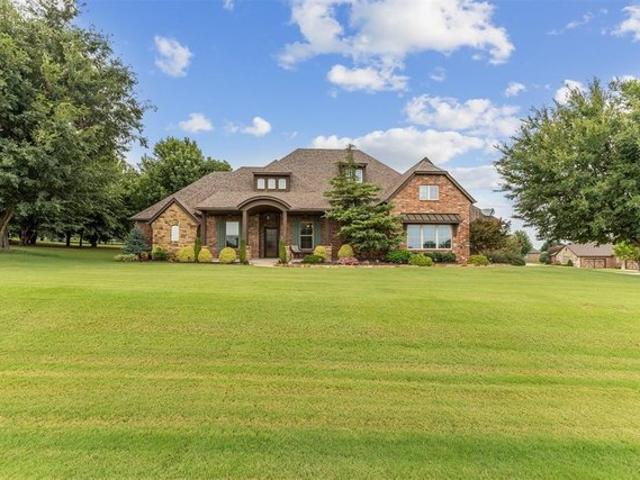 House for sale in Eagletown, Oklahoma