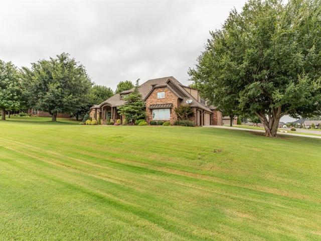 House for sale in Eagletown, Oklahoma