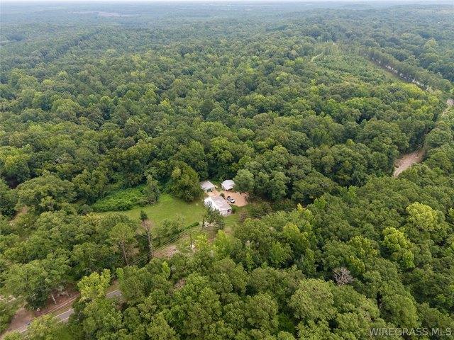 Land for sale in Union Springs, Bullock County