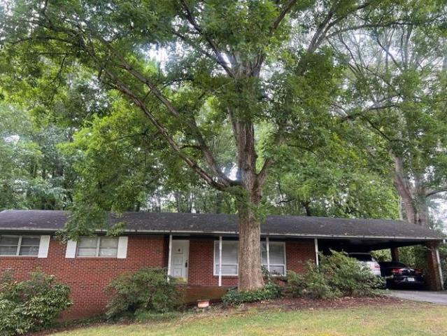 House for sale in Clayton, Georgia