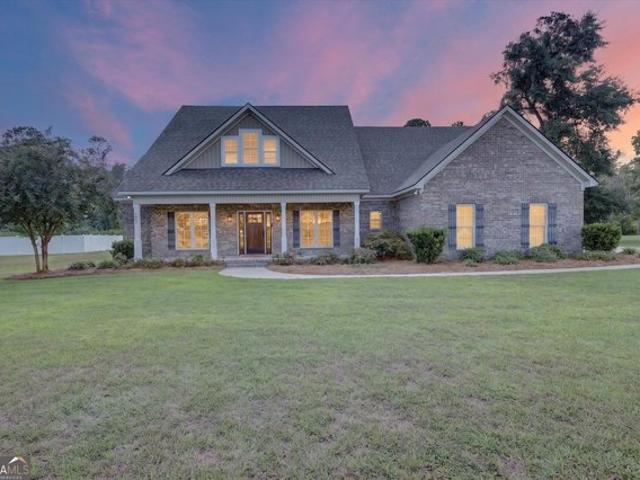 House for sale in Statesboro, Georgia