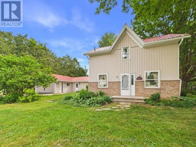 House for sale in Howick, Ontario