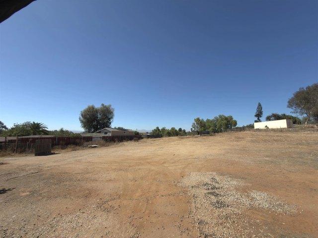 Land for sale in Vista, San Diego County