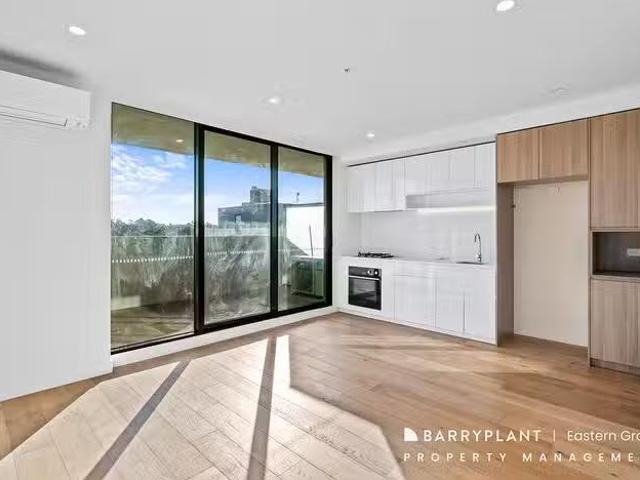 Apartment for rent in Box Hill