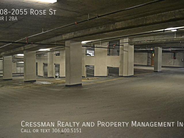 Apartment for rent in Regina, Saskatchewan