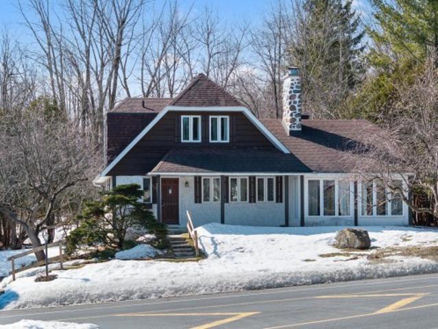 House for sale in Saint-bruno-de-montarville, Quebec