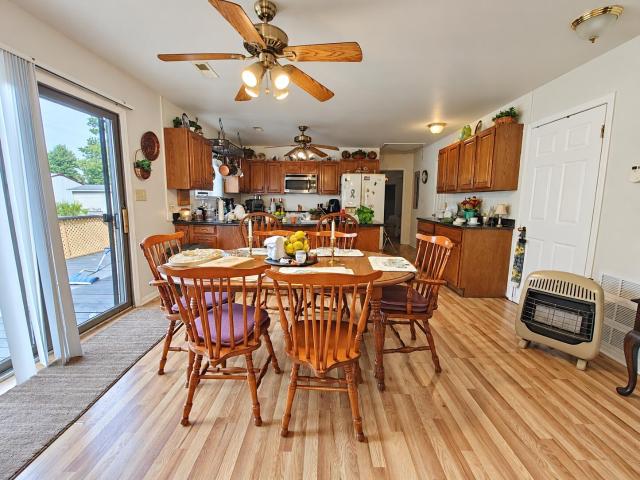 House for sale in Knox, Starke County