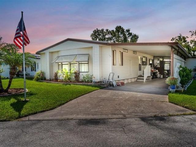 House for sale in Bartow, Florida