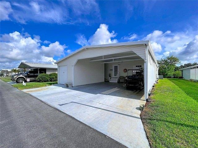 House for sale in Bartow, Florida