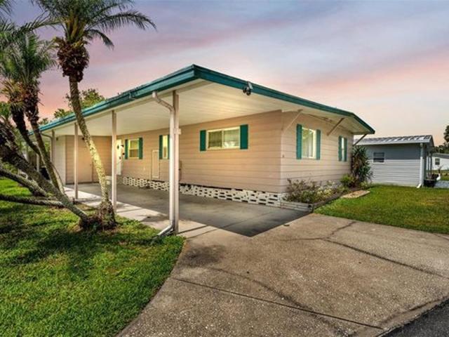 House for sale in Bartow, Florida
